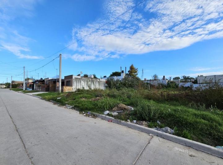 Terreno · 339m²