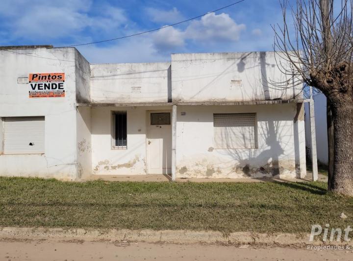 Casa · 6 Ambientes