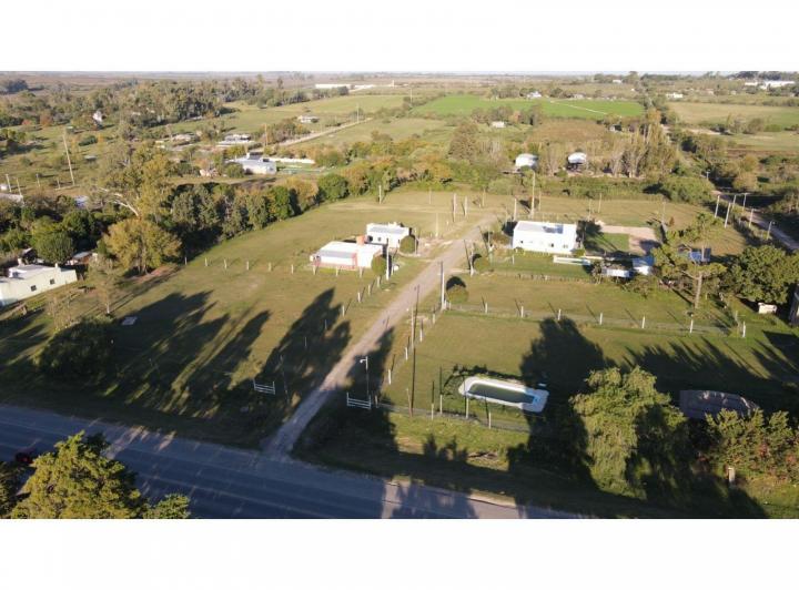 Terreno · 2759m²