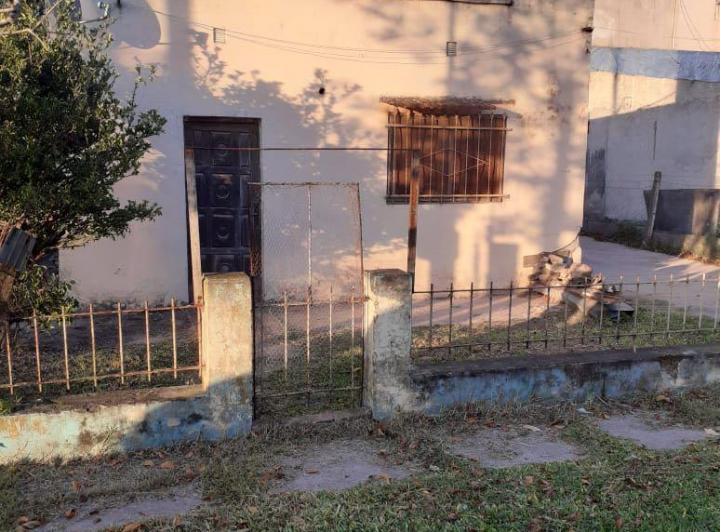 Casa · 60m² · 4 Dormitorios