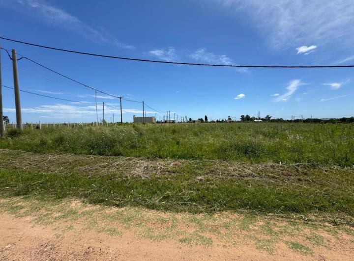 Terreno · 880m²