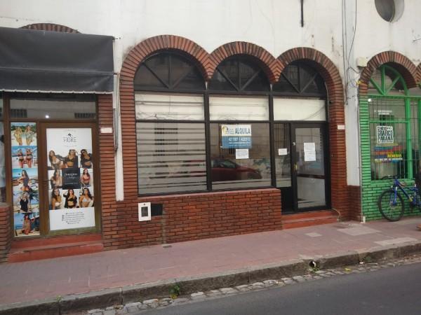 Local comercial · 60m²