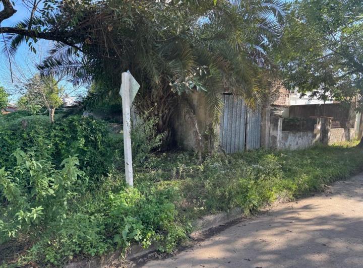 Terreno · 80m²