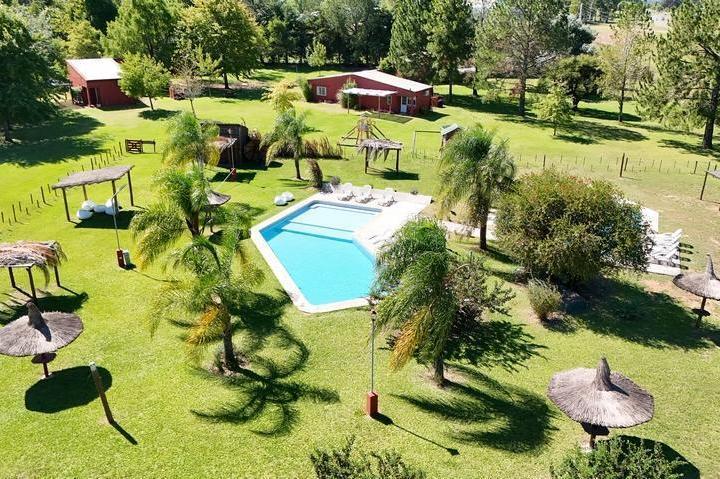 Hotel · 634m²