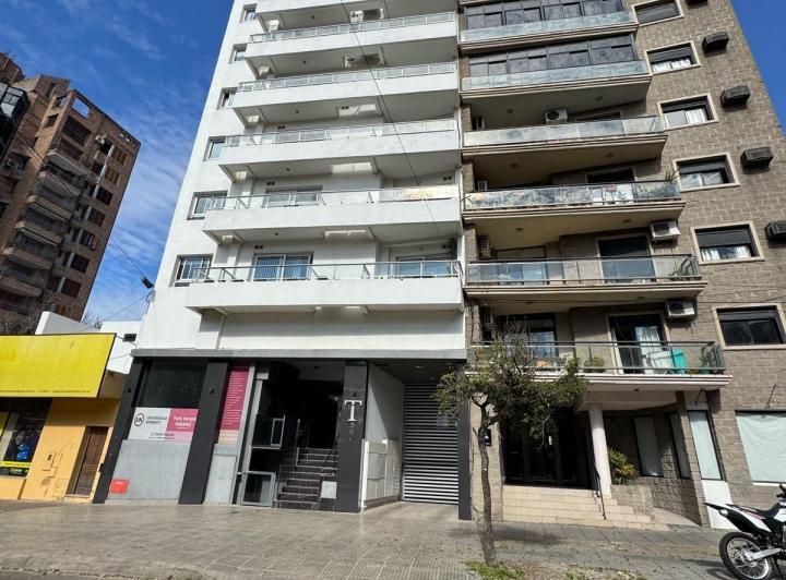 Departamento · 71m² · 4 Ambientes