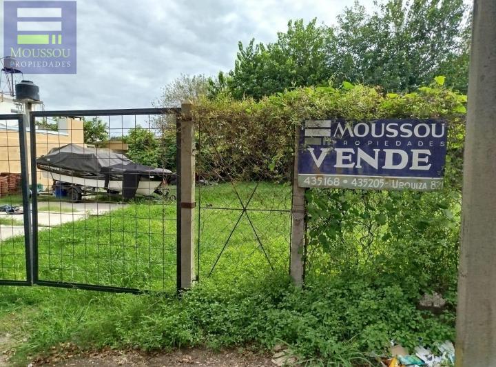 Terreno · 360m²