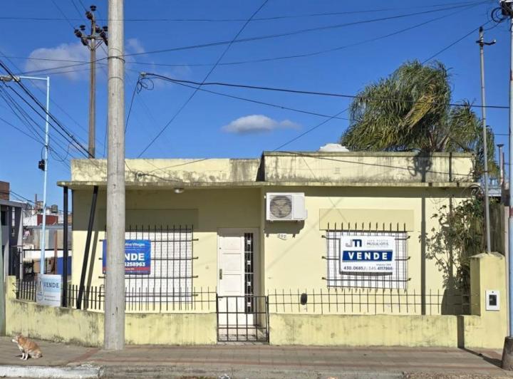 Casa · 3 Ambientes