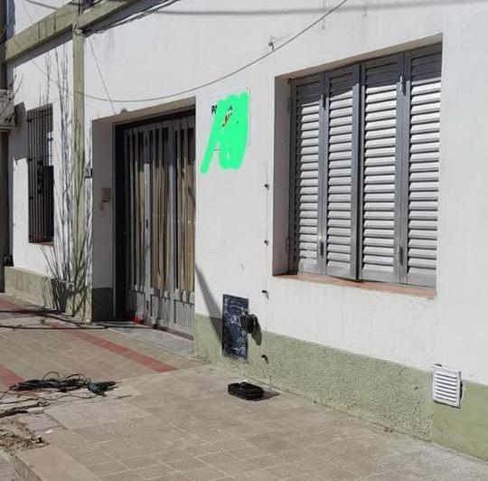 Casa · 4 Ambientes