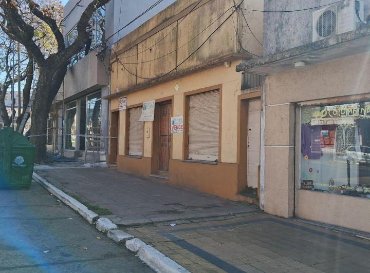 Casa · 189m² · 4 Ambientes