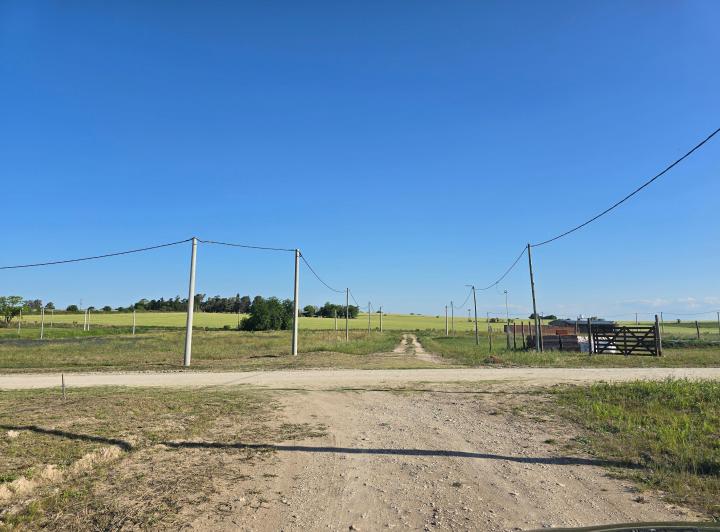 Terreno · 450m²