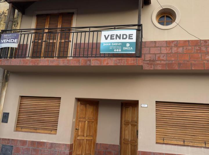 Casa · 152m² · 6 Ambientes