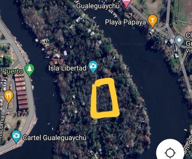 Terreno · 600m²