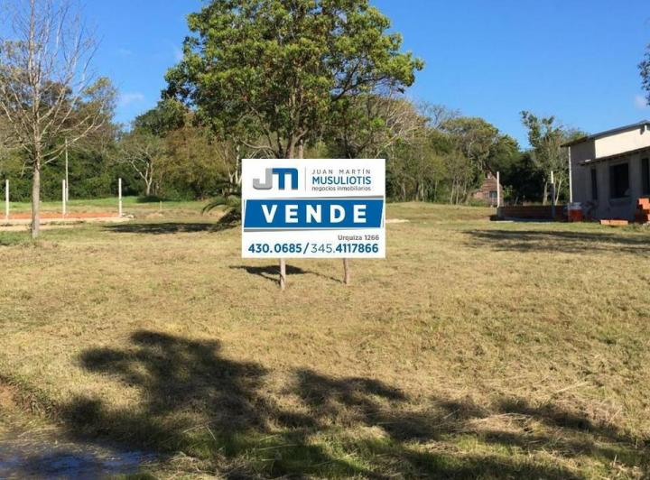Terreno