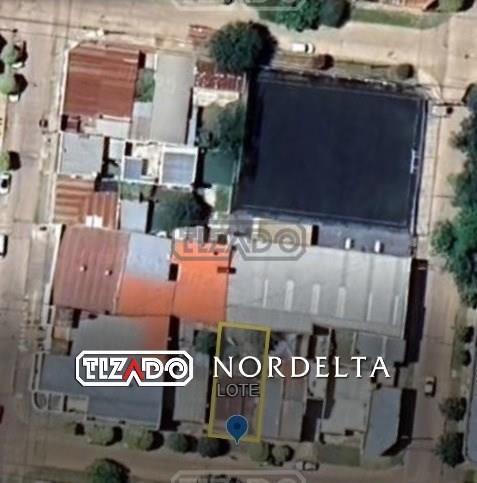 Terreno · 170m²