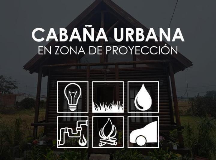 Casa · 40m² · 3 Ambientes