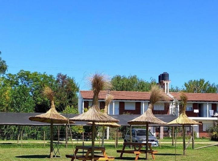 Hotel · 296m² · 2 Ambientes