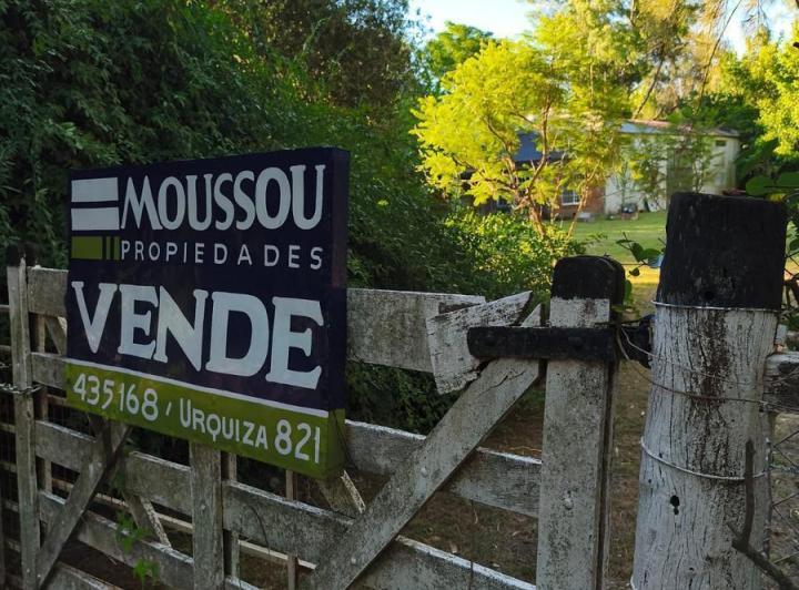 Campo · 200ha · 5 Ambientes