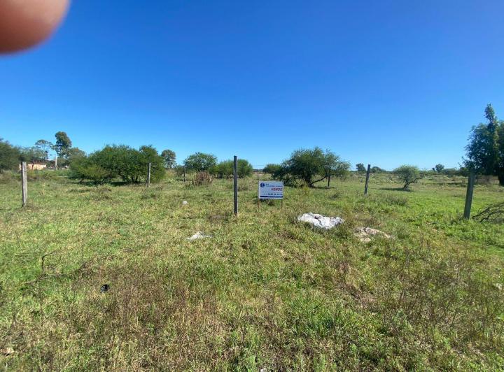 Terreno · 450m²