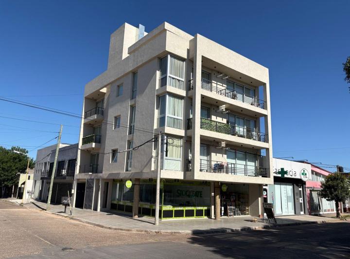Departamento · 42m² · 2 Ambientes · 1 Cochera