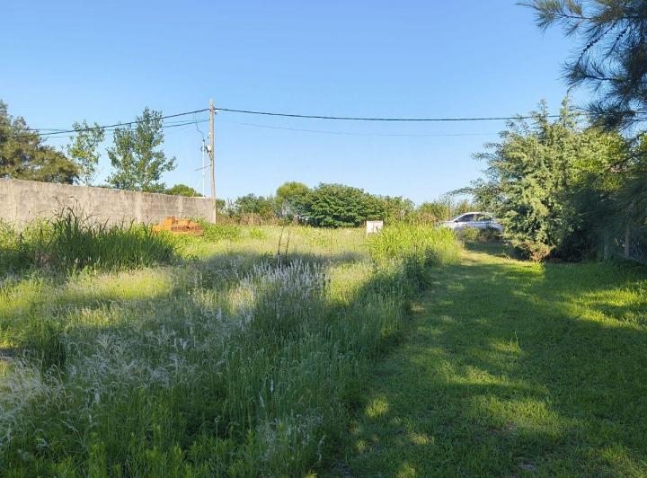 Terreno · 450m²