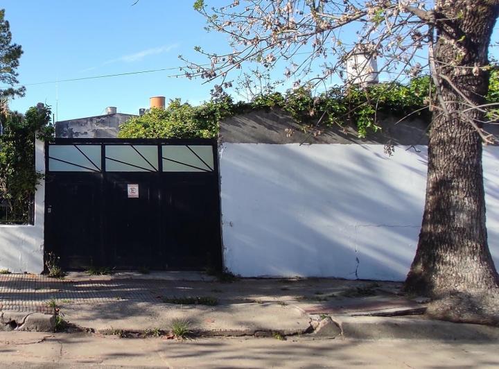 Terreno · 136m²
