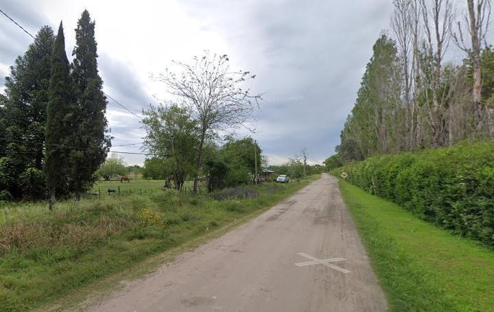 Terreno · 1360m²