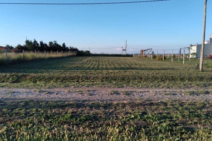 Terreno · 960m²