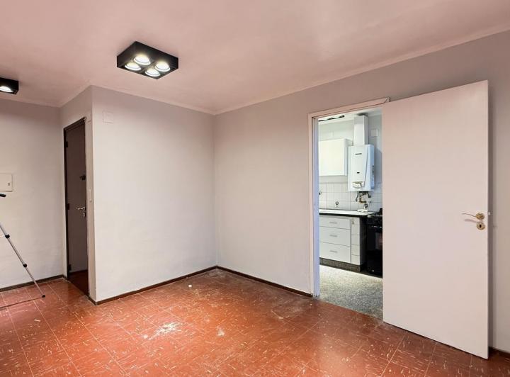 Departamento · 50m² · 3 Ambientes