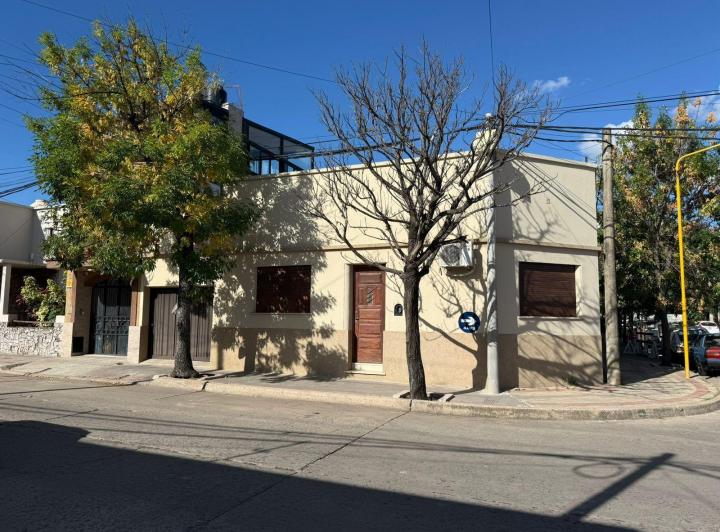 Casa · 70m² · 3 Ambientes
