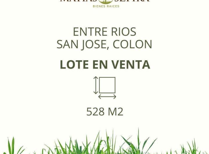 Terreno · 528m²