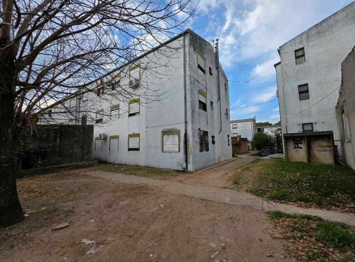 Departamento · 50m² · 2 Dormitorios