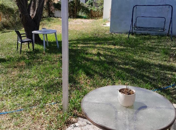 Casa · 58m² · 3 Ambientes · 1 Cochera