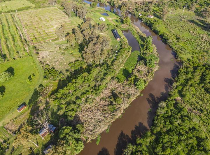 Terreno · 20000m²
