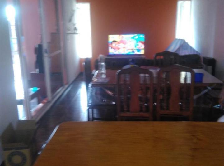 Casa · 170m² · 6 Ambientes · 1 Cochera