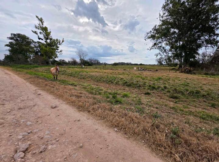 Terreno · 5400m²
