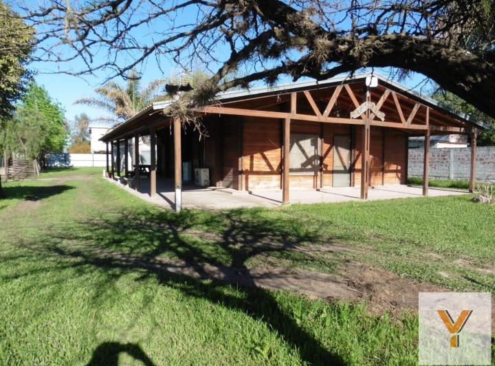 Casa · 141m² · 5 Ambientes