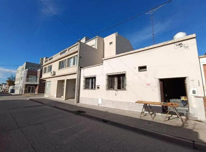 Casa · 105m²