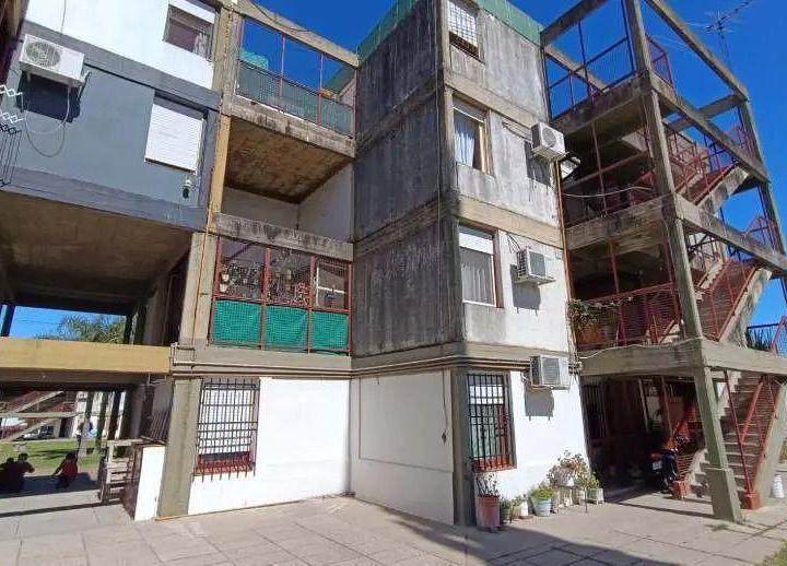 Departamento · 64m²
