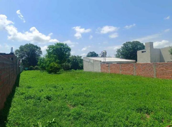 Terreno · 900m²