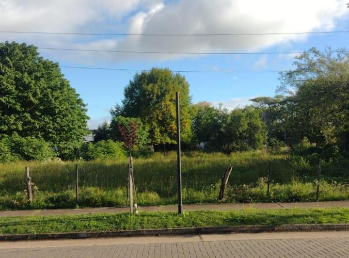 Terreno · 1248m²