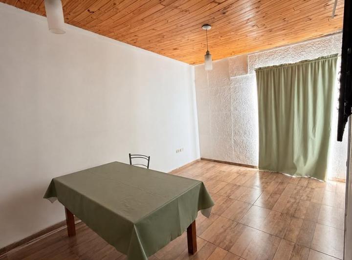 Departamento · 70m² · 4 Ambientes