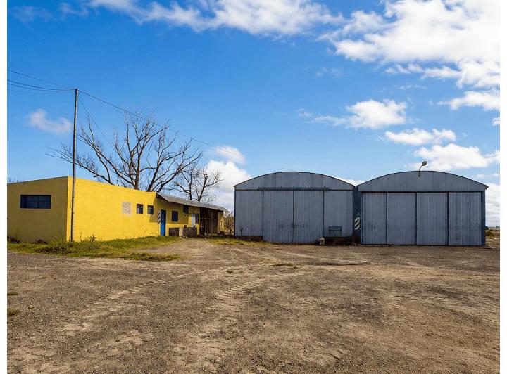 Terreno · 200m²