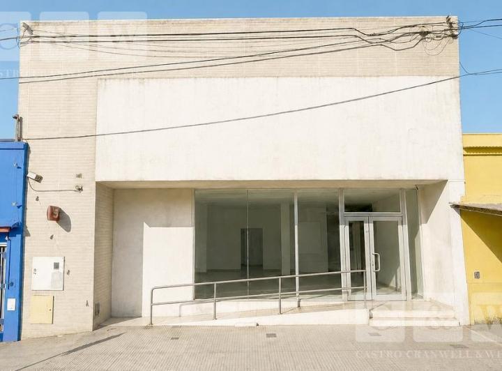 Local comercial · 536m²