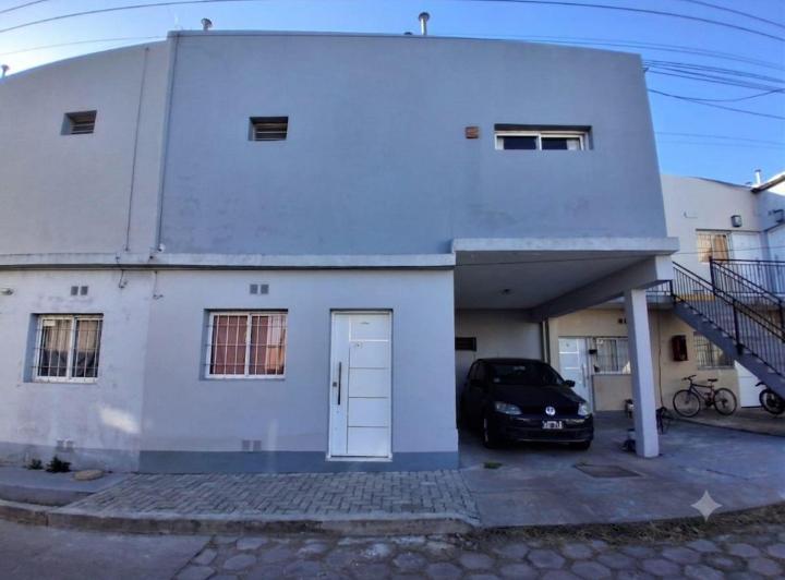 Departamento · 33m² · 2 Ambientes · 1 Cochera