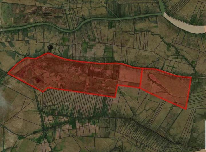 Campo · 500m² · 14 Ambientes