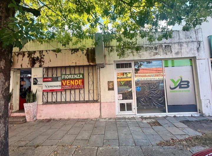 Casa · 153m² · 3 Dormitorios
