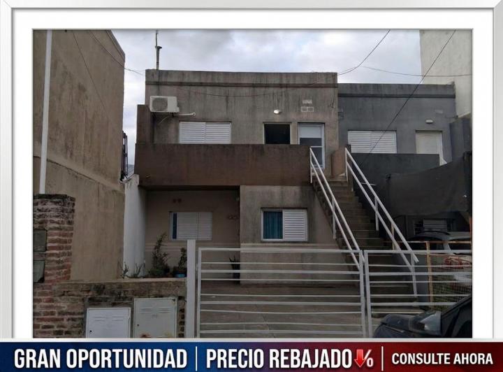 PH · 75m² · 3 Ambientes · 1 Cochera