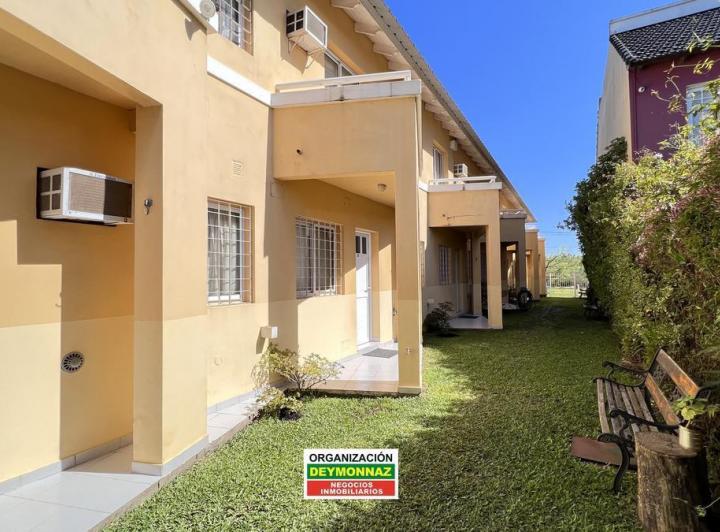Hotel · 318m² · 2 Ambientes