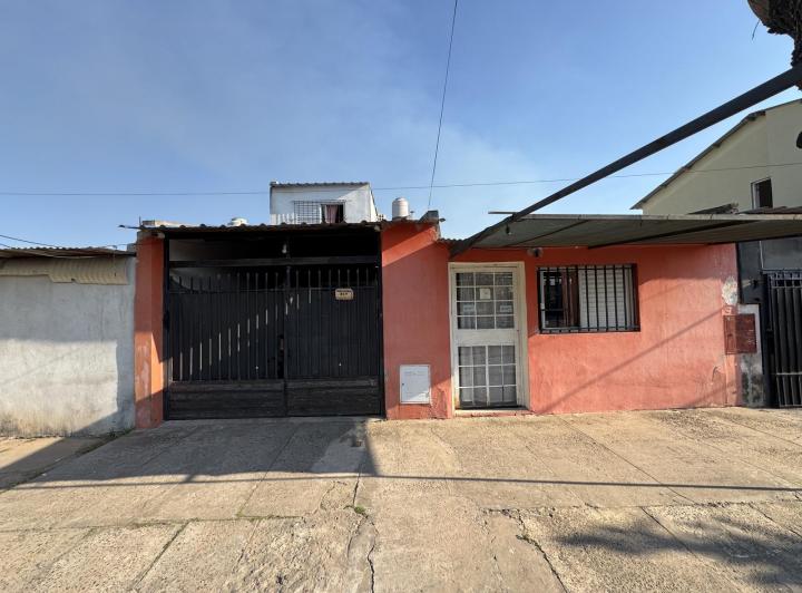 Casa · 159m² · 6 Ambientes · 1 Cochera