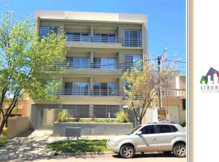 Departamento · 48m² · 2 Ambientes · 1 Cochera